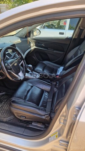 Chevrolet Cruze 2013, 280,000 km - 1.4 l - Gəncə
