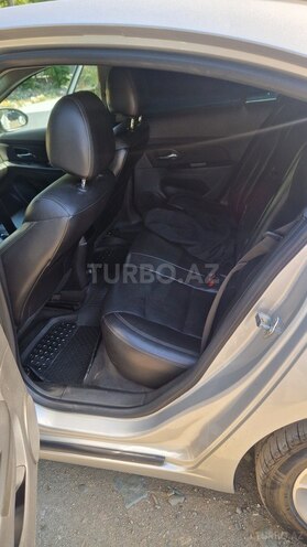 Chevrolet Cruze 2013, 280,000 km - 1.4 l - Gəncə