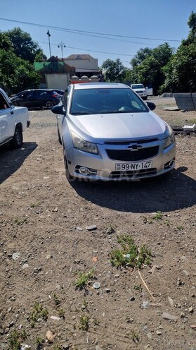 Chevrolet Cruze 2013, 280,000 km - 1.4 l - Gəncə
