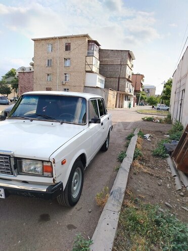 LADA (VAZ) 2107 2008, 50,000 km - 1.6 л - Gəncə