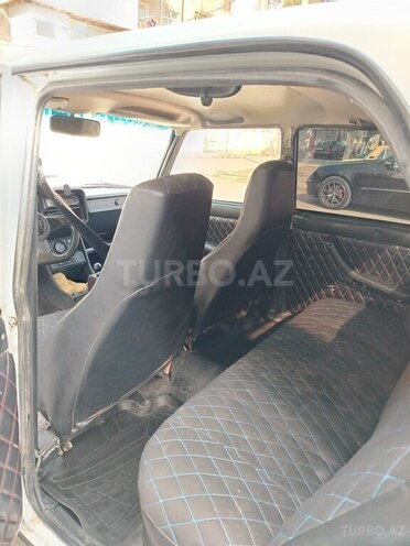 LADA (VAZ) 2107 2008, 50,000 km - 1.6 л - Gəncə