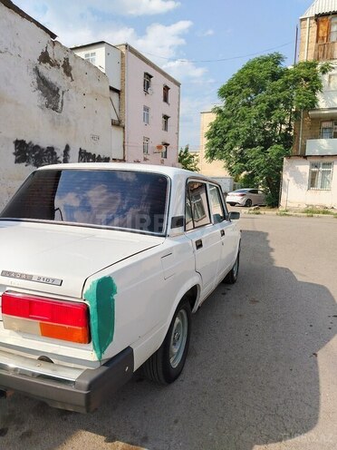 LADA (VAZ) 2107 2008, 50,000 km - 1.6 л - Gəncə