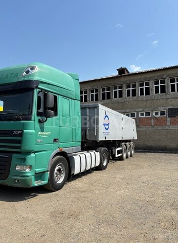 DAF 105 XF-2