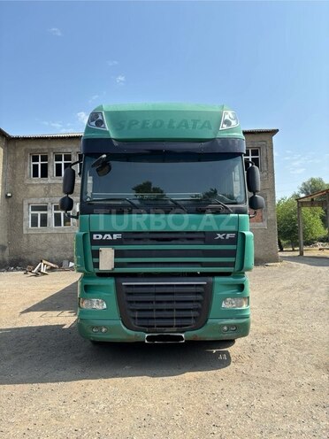 DAF 105 XF-1
