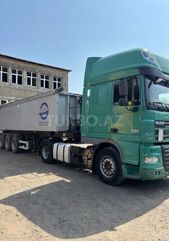 DAF 105 XF-3
