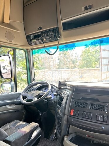 DAF 105 XF-5