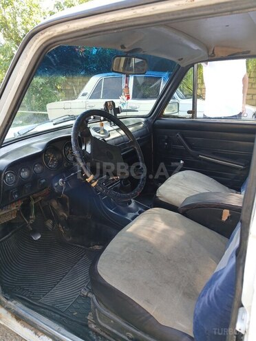 LADA (VAZ) 2106 1989, 99,320 km - 1.6 л - Göyçay