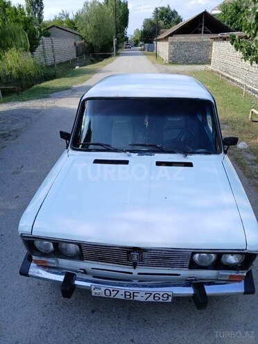 LADA (VAZ) 2106 1989, 99,320 km - 1.6 л - Göyçay