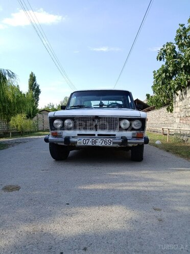 LADA (VAZ) 2106 1989, 99,320 km - 1.6 л - Göyçay