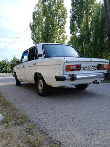 LADA (VAZ) 2106 1989, 99,320 km - 1.6 л - Göyçay