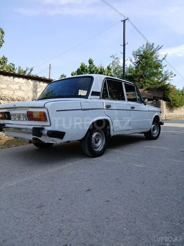 LADA (VAZ) 2106 1989, 99,320 km - 1.6 л - Göyçay