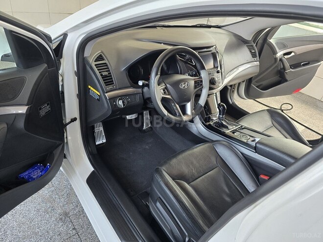 Hyundai i40 2011, 189,844 km - 1.7 l - Bakı