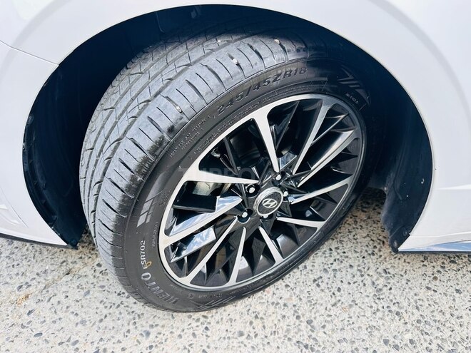 Hyundai Sonata 2020, 60,212 km - 1.6 l - Bakı