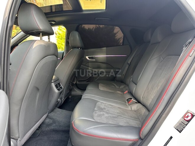 Hyundai Sonata 2020, 60,212 km - 1.6 l - Bakı