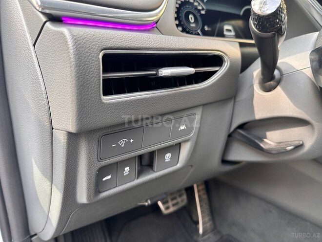 Hyundai Sonata 2020, 60,212 km - 1.6 l - Bakı