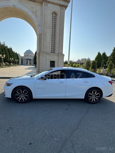 Chevrolet Malibu 2018, 152,000 km - 1.5 l - Goranboy
