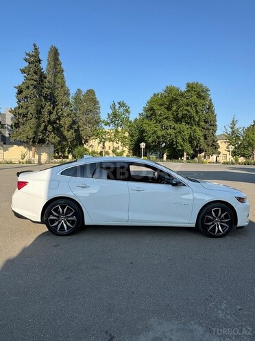 Chevrolet Malibu 2018, 152,000 km - 1.5 l - Goranboy