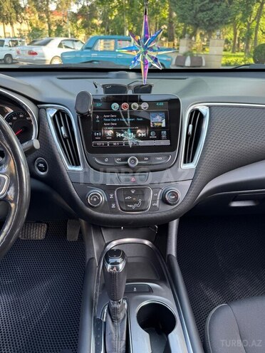Chevrolet Malibu 2018, 152,000 km - 1.5 l - Goranboy