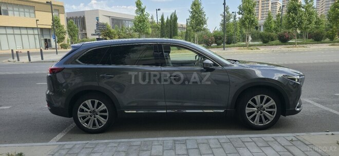 Mazda CX-9-2