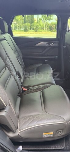 Mazda CX-9-4