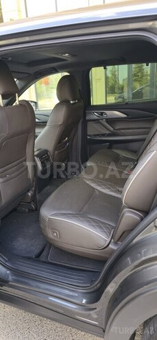 Mazda CX-9-6