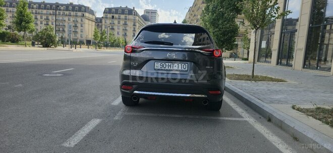 Mazda CX-9-13