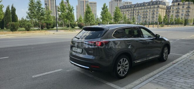Mazda CX-9-14