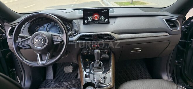 Mazda CX-9-16
