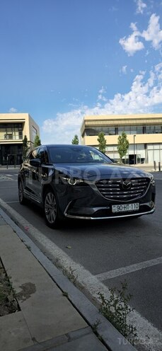 Mazda CX-9-1
