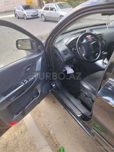 Hyundai Tucson 2005, 265,000 km - 2.0 л - Bakı
