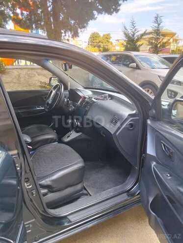 Hyundai Tucson 2005, 265,000 km - 2.0 л - Bakı