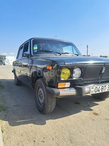 LADA (VAZ) 2106 1983, 85,000 km - 1.6 l - İsmayıllı