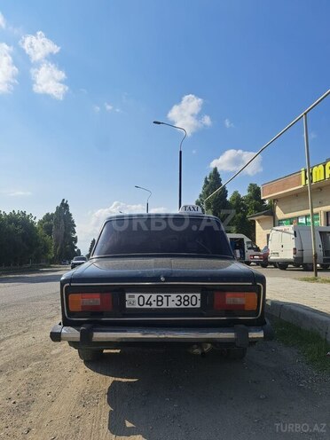 LADA (VAZ) 2106 1983, 85,000 km - 1.6 l - İsmayıllı