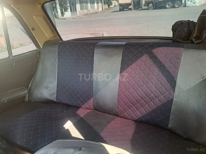 LADA (VAZ) 2106 1983, 85,000 km - 1.6 l - İsmayıllı