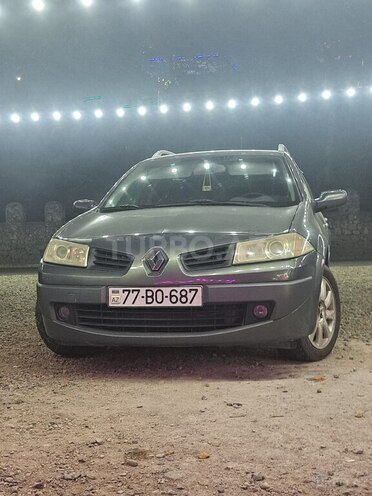 Renault Megane-1