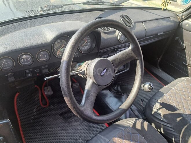 LADA (VAZ) 2106 1983, 85,000 km - 1.6 l - İsmayıllı
