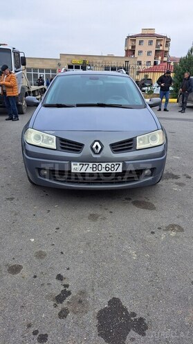 Renault Megane-2