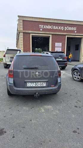 Renault Megane-5