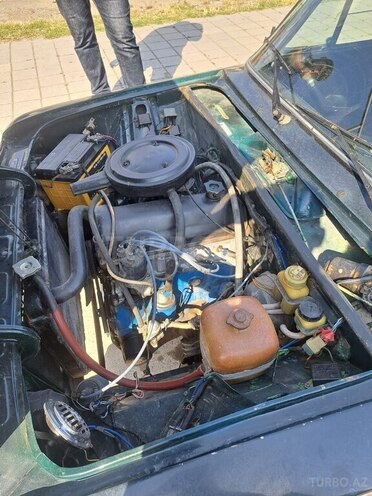 LADA (VAZ) 2106 1983, 85,000 km - 1.6 l - İsmayıllı