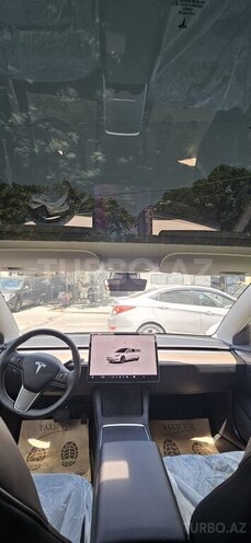 Tesla Model 3 2022, 60,000 km - 0.0 l - Bakı