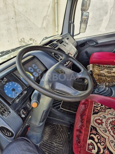 Mercedes Atego 814 1998, 438,500 km - 4.3 l - Bakı