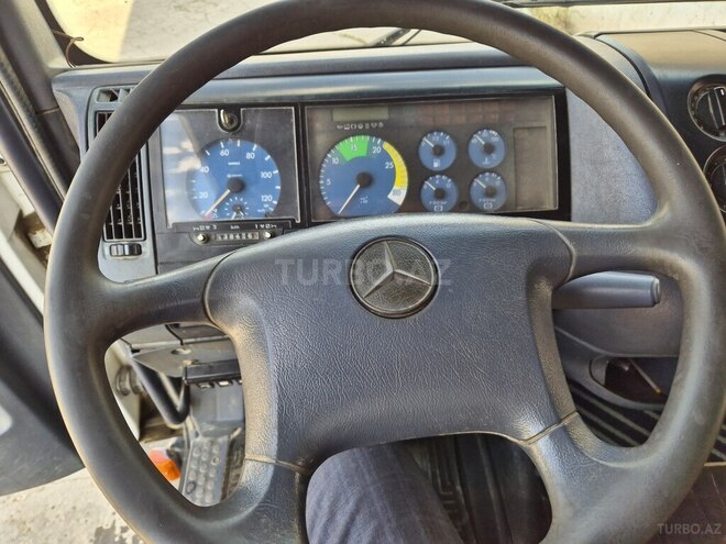 Mercedes Atego 814 1998, 438,500 km - 4.3 l - Bakı