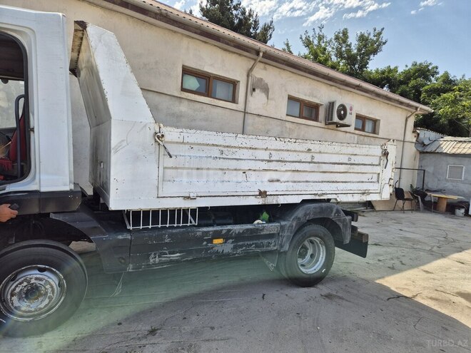 Mercedes Atego 814 1998, 438,500 km - 4.3 l - Bakı