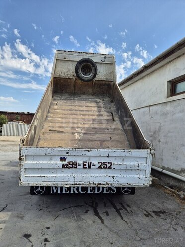 Mercedes Atego 814 1998, 438,500 km - 4.3 l - Bakı