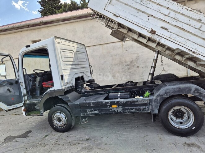Mercedes Atego 814 1998, 438,500 km - 4.3 l - Bakı