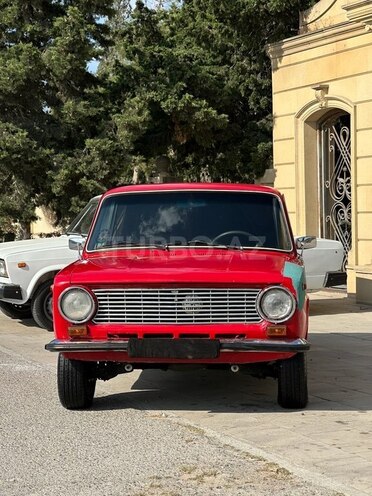 LADA (VAZ) 2101 1979, 84,000 km - 1.3 л - Bakı