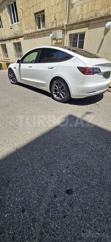 Tesla Model 3 2022, 60,000 km - 0.0 l - Bakı