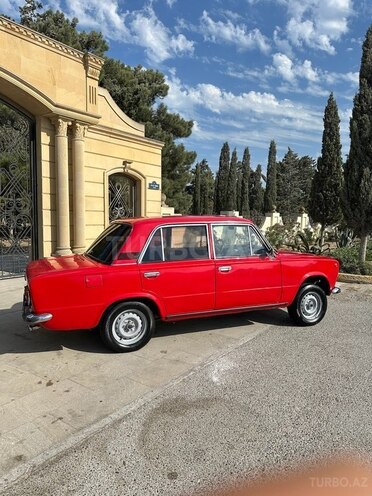 LADA (VAZ) 2101 1979, 84,000 km - 1.3 л - Bakı