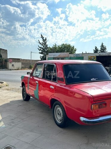 LADA (VAZ) 2101 1979, 84,000 km - 1.3 л - Bakı