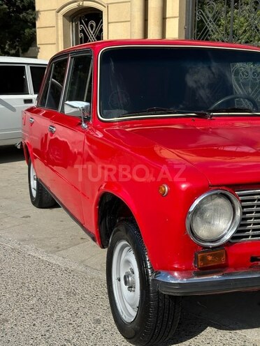 LADA (VAZ) 2101 1979, 84,000 km - 1.3 л - Bakı